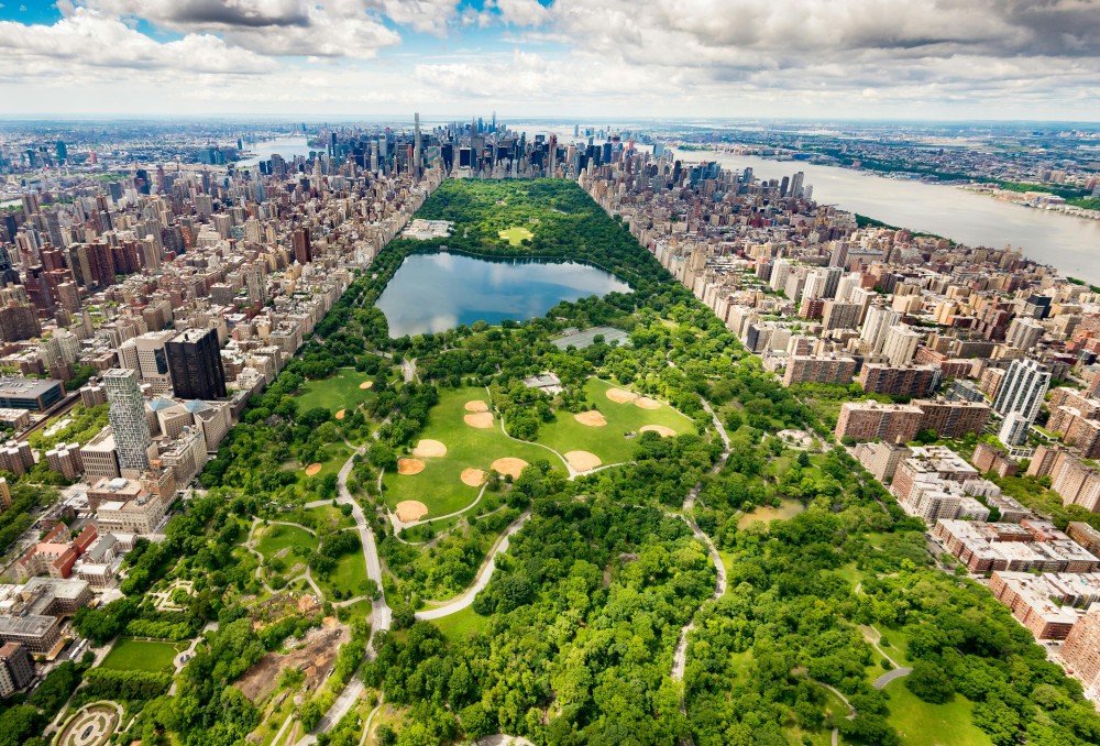 Top 5 Must-See Attractions in New York City for First-Timers