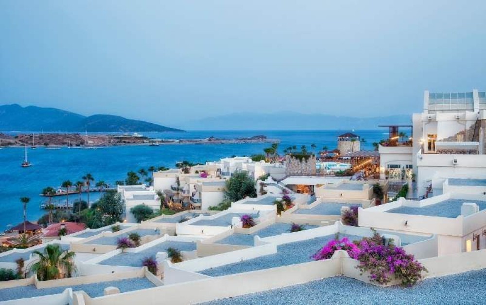 The Spirit of Bodrum: Coastal Villages and Hidden Gems You Must Visit