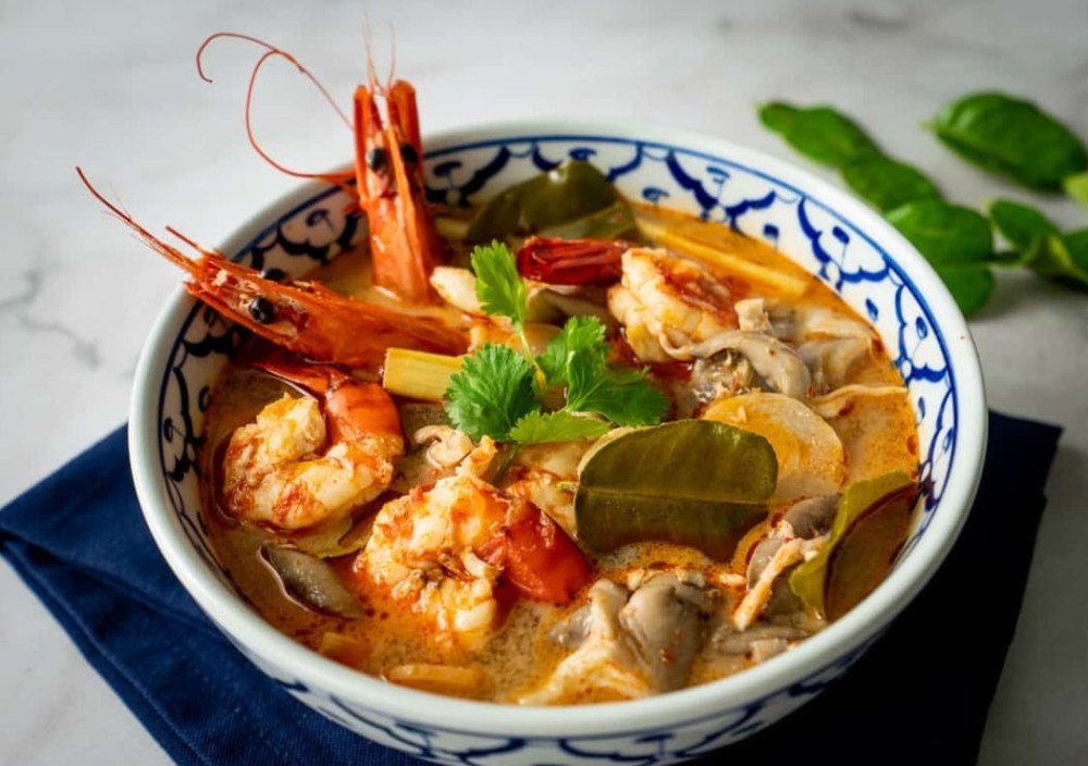 A Foodie’s Tour of Bangkok: Must-Try Local Dishes & Where to Eat Them