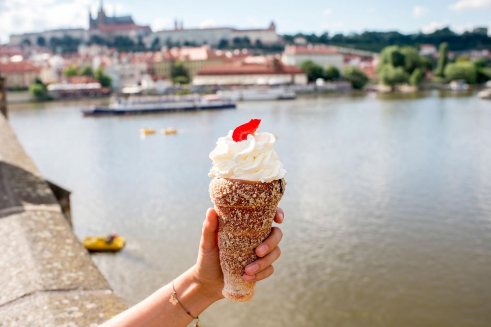 A Food Lover’s Guide to Prague: What & Where to Eat