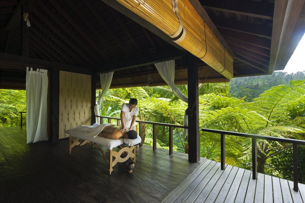 The Soul of Bali: A Spiritual and Wellness Retreat
