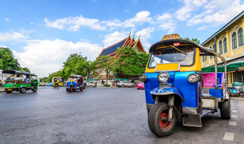 Phuket for First-Timers: The Ultimate Travel Guide
