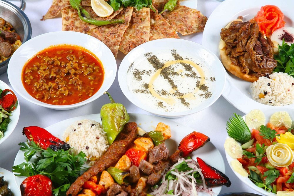 Selçuk for First-Timers: A Step Into History