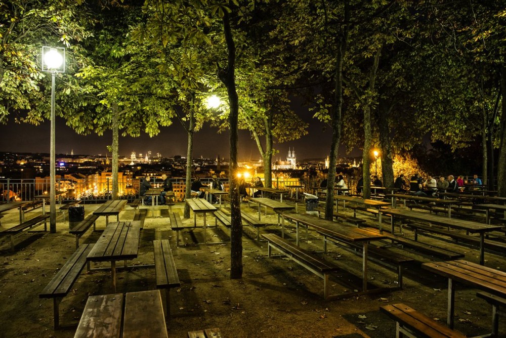 Top 10 Things to Do in Prague: A Traveler’s Guide