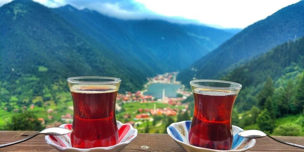 Hidden Treasures of Trabzon: Exploring History and Nature