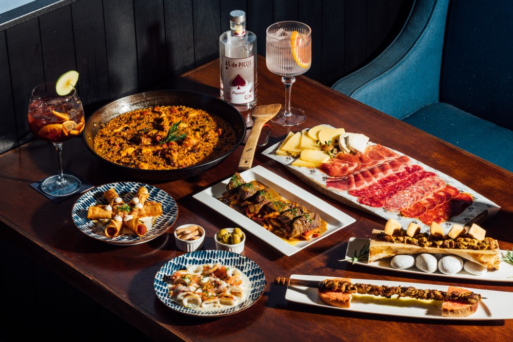 A Food Lover's Guide to Barcelona: What to Eat and Where