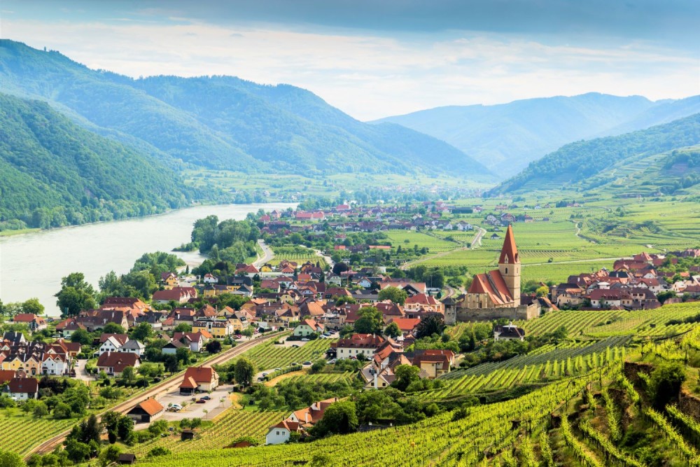 Best Day Trips from Vienna: Explore Beyond the City