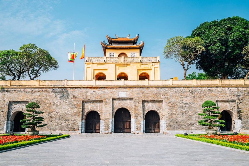 Cultural and Historical Sites in Dong Hoi: A Journey Through Time