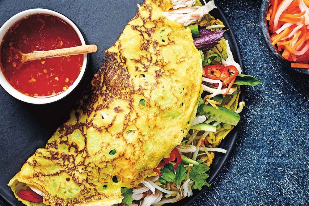 Discover Da Nang’s Best Local Dishes: A Foodie’s Paradise