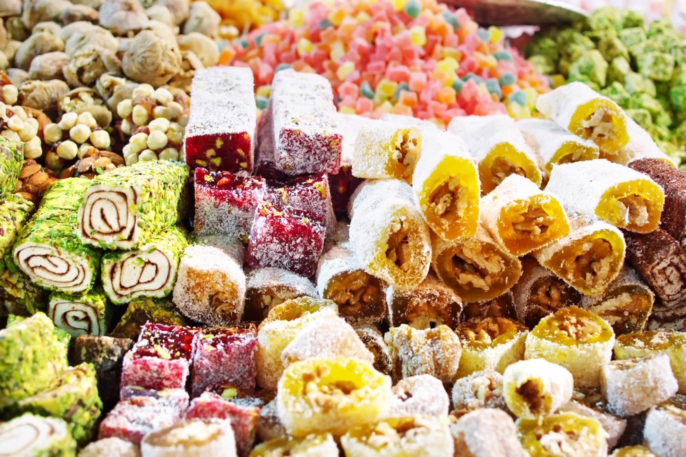 What to Eat in Istanbul