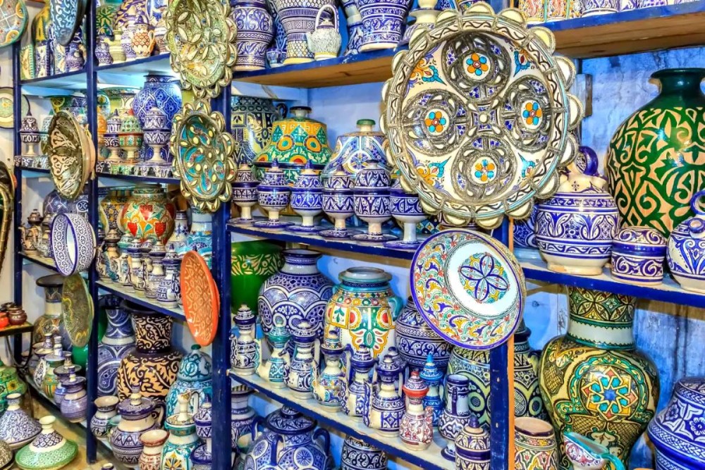 Top 10 Must-Do Experiences in Fez for First-Time Visitors