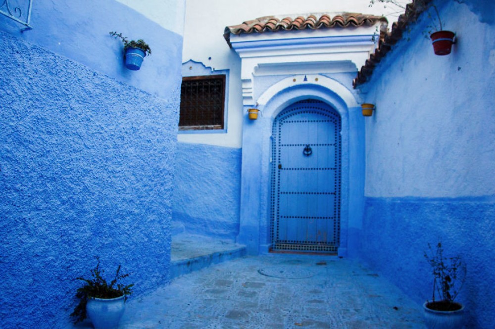 The Best Day Trips from Fez: Explore Beyond the City Walls