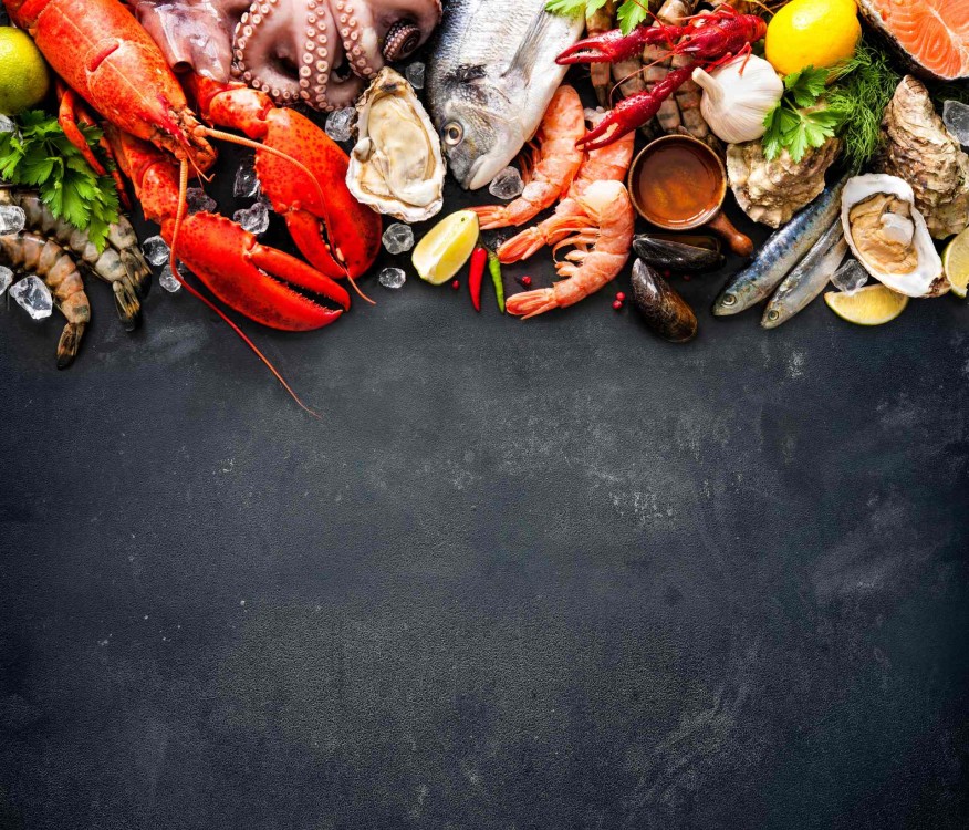 A Food Lover’s Guide to Zanzibar