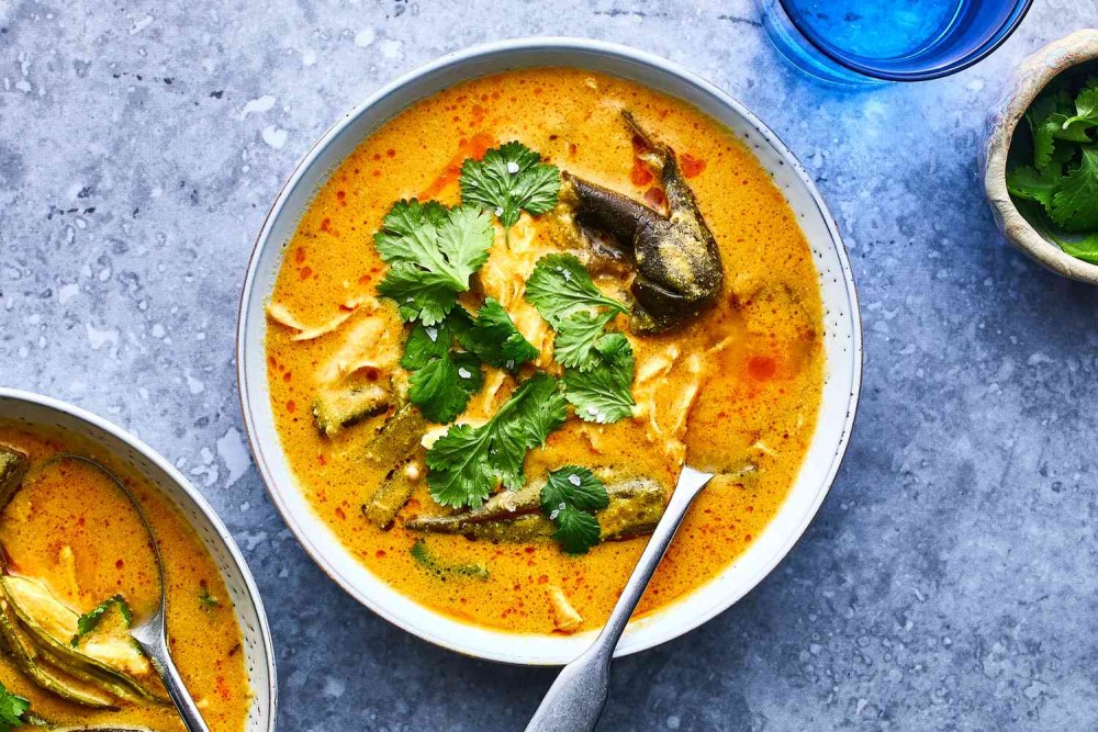A Food Lover’s Guide to Zanzibar