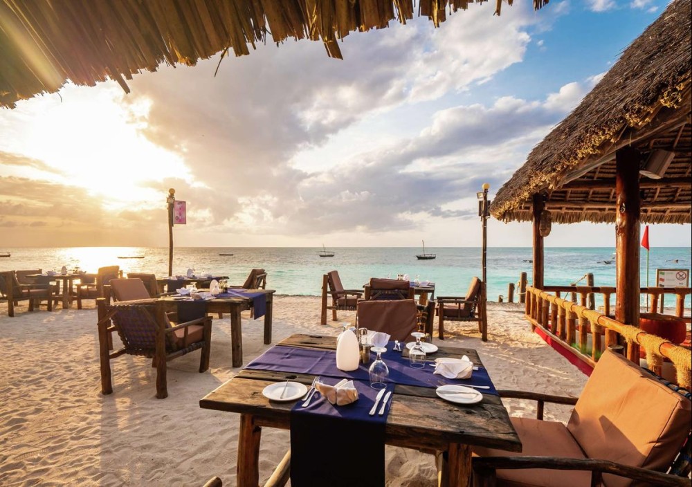 The Best Beaches in Zanzibar