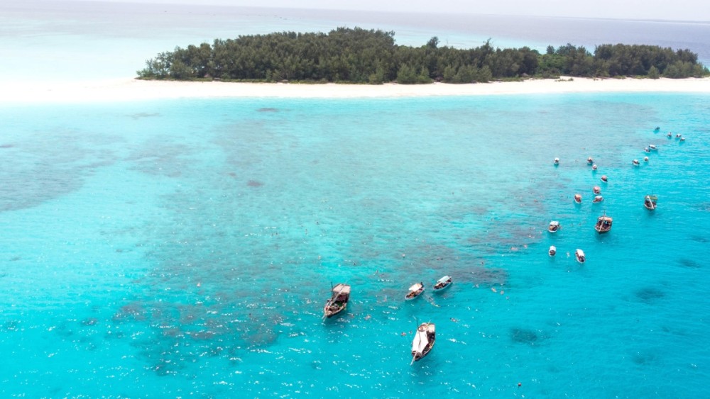 The Best Beaches in Zanzibar