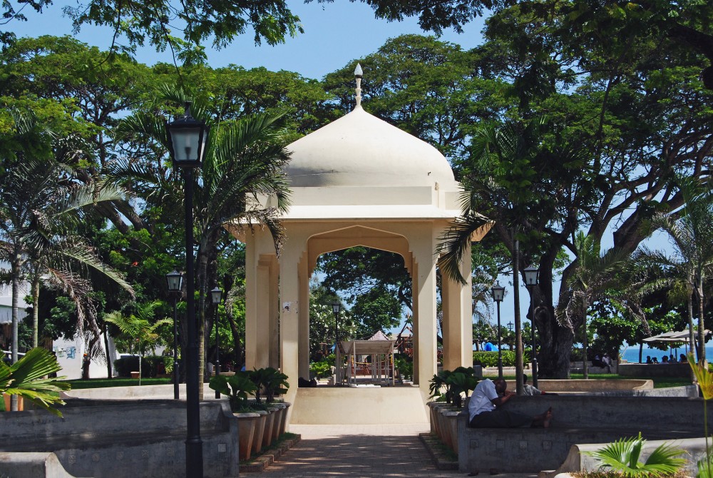 A Walk Through Zanzibar’s History