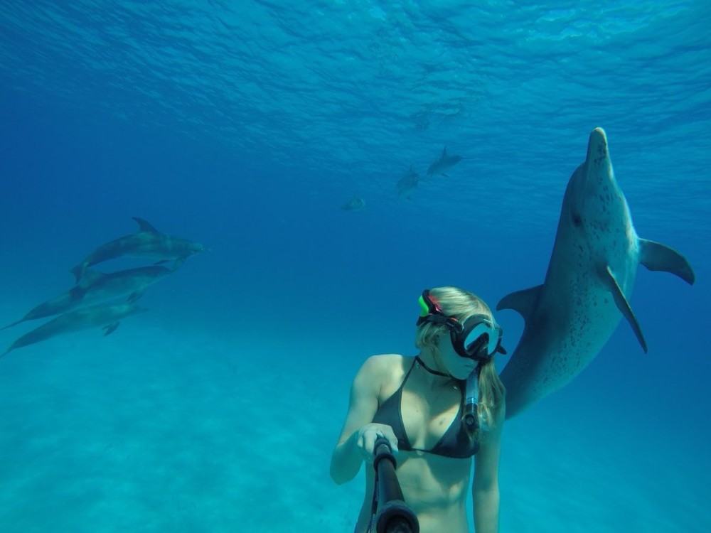 Adventures in Zanzibar