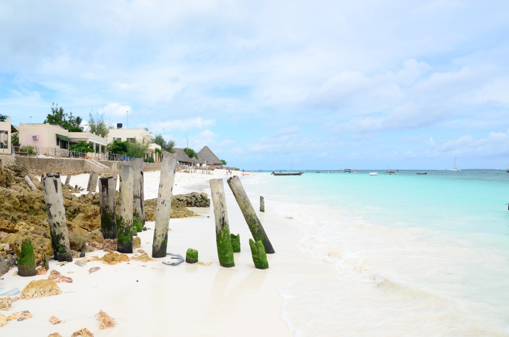 Must-Visit Attractions in Zanzibar for First-Time Travelers