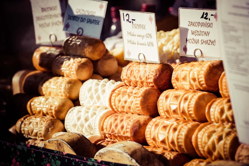 A Food Lover's Guide to Krakow: Traditional Dishes You Must Try