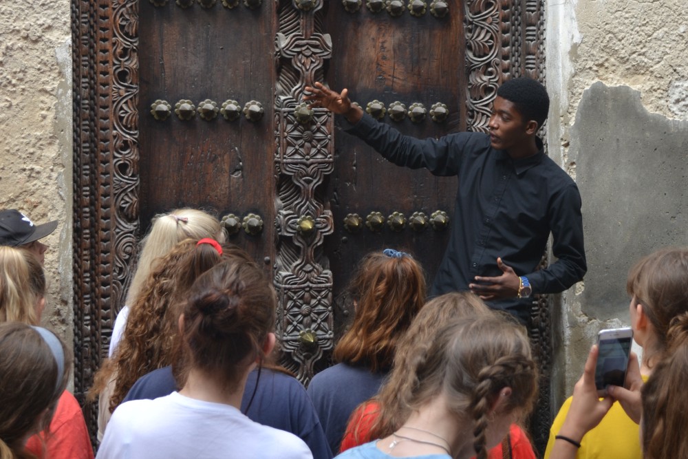 Must-Visit Attractions in Zanzibar for First-Time Travelers