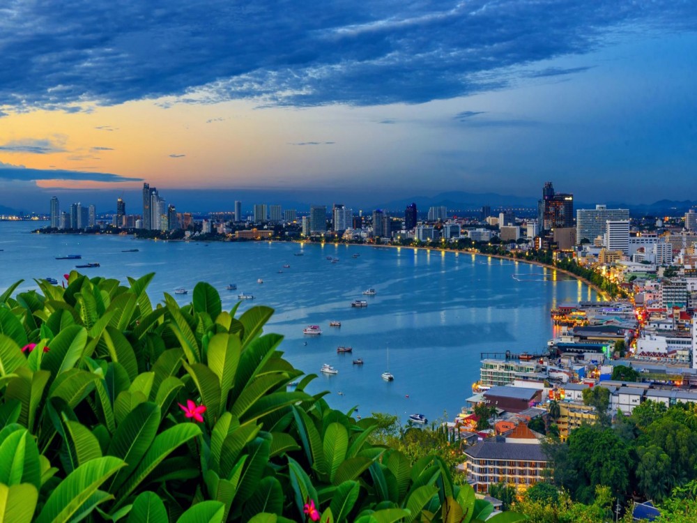 Top Things to Do in Pattaya: A First Timer’s Guide