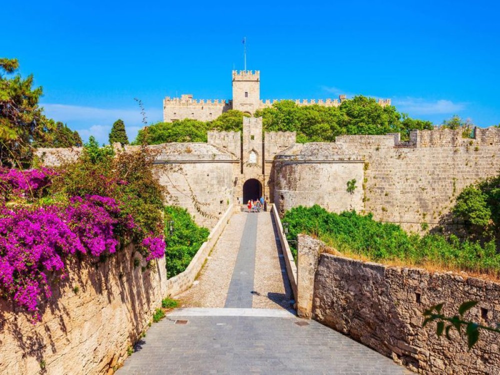 A Guide to the Best Villages in Rhodes