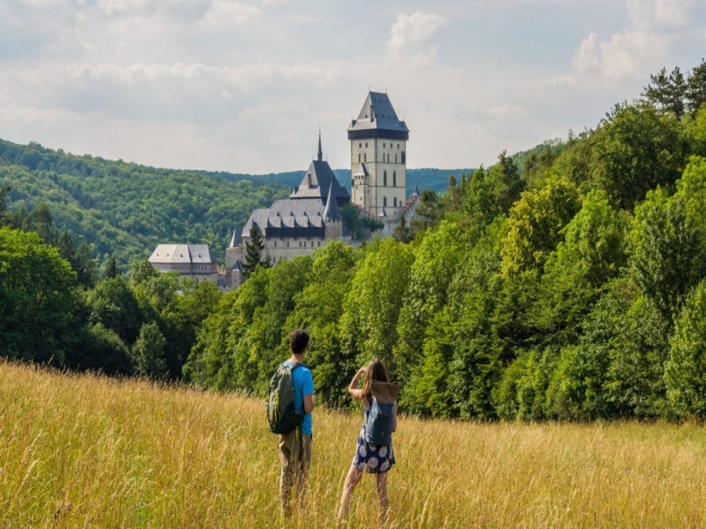 The Best Day Trips from Prague: Exploring Beyond the City