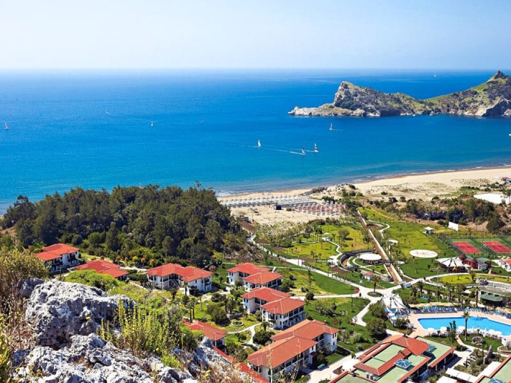 First-Time in Sarıgerme? Here’s Everything You Need to Know