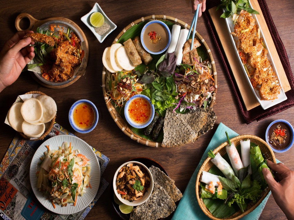 A Foodie’s Tour of Bangkok: Must-Try Local Dishes & Where to Eat Them