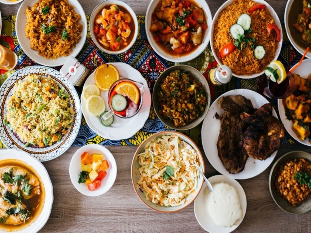 A Food Lover’s Guide to Maio Island: Taste the Flavors of Paradise