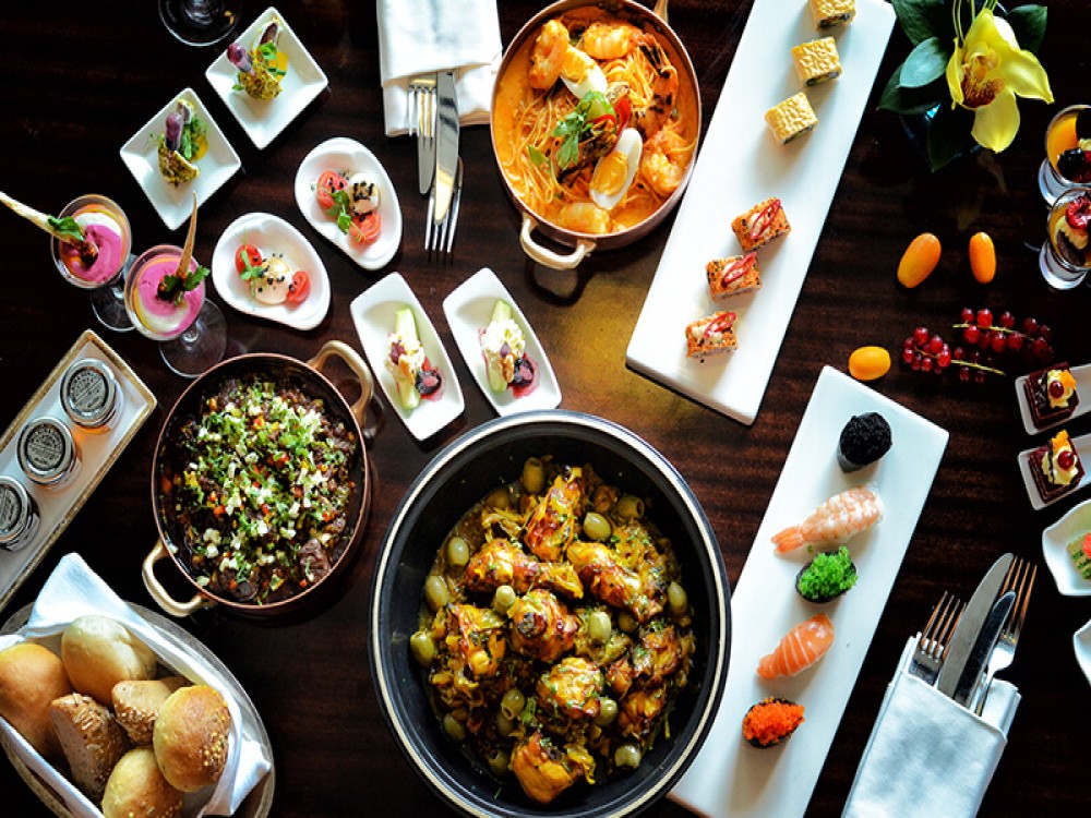 Foodie's Guide to Abu Dhabi: Must-Try Dishes and Where to Find Them