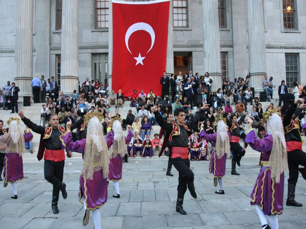 Cultural Delights: Exploring Manavgat’s History and Local Traditions
