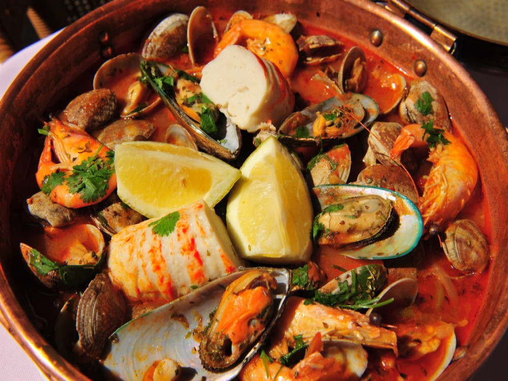 Food Lover’s Guide to Lagos: Best Local Dishes to Try