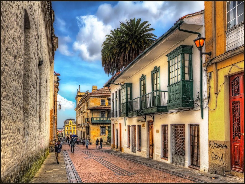 The Best Day Trips from Bogotá: Exploring Colombia Beyond the Capital