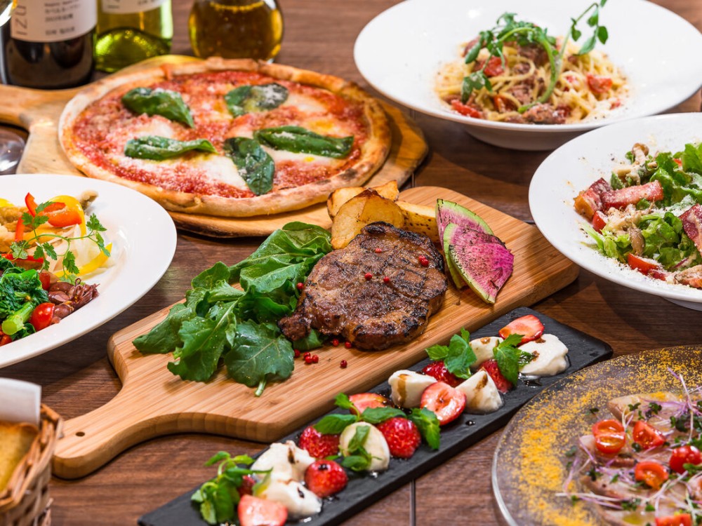 A Food Lover's Guide to Pompeii: Where to Eat and What to Try