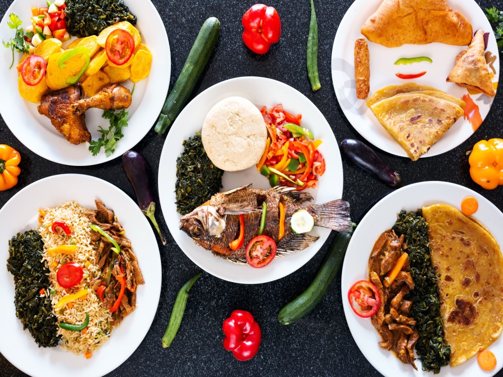 A Food Lover’s Guide to Nairobi: Best Local Dishes and Where to Find Them