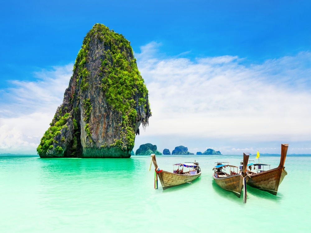 Phuket for First-Timers: The Ultimate Travel Guide