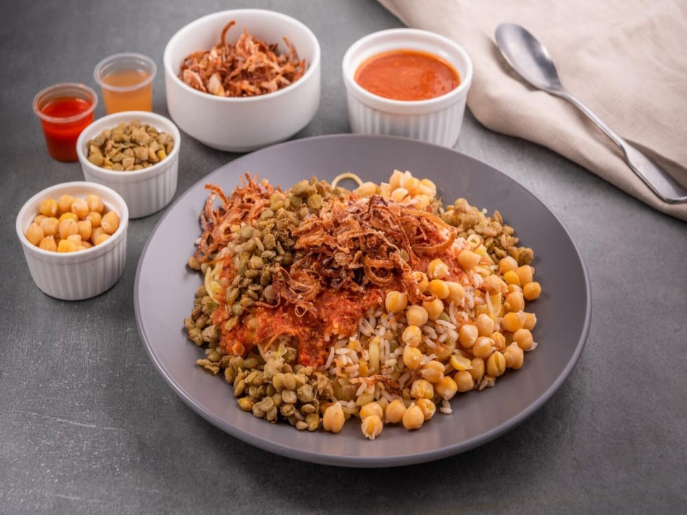 A Food Lover's Guide to Aswan: What to Eat and Where