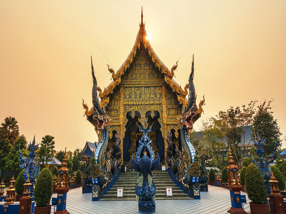 Beyond the Temples: Discover Chiang Rai’s Hidden Treasures
