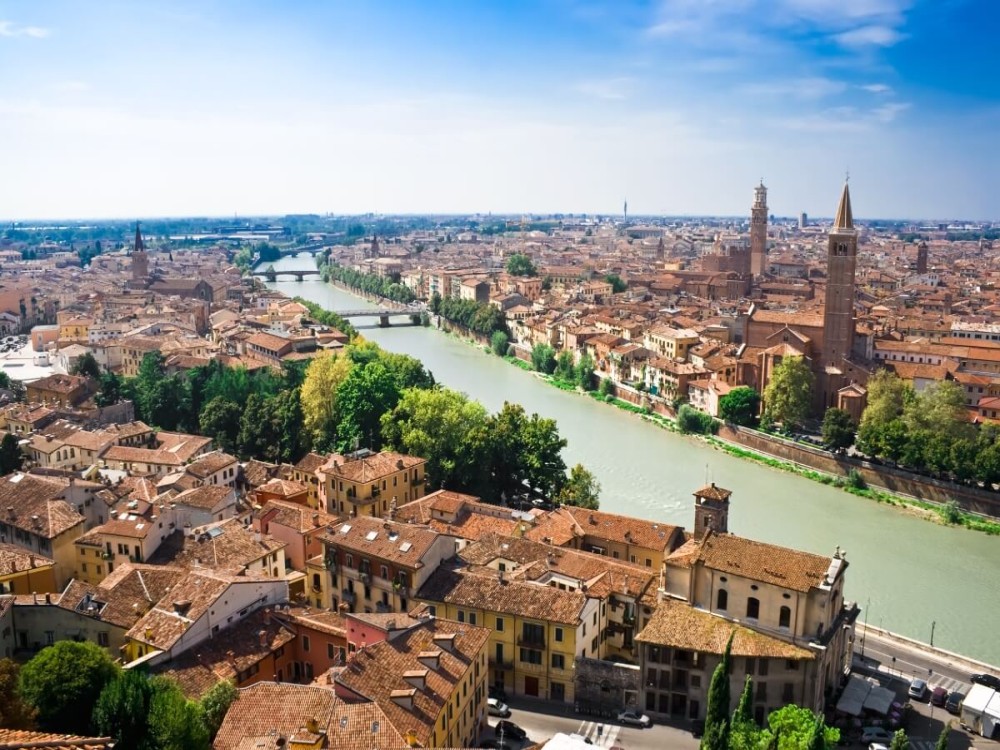 Verona Unveiled: Must-See Attractions in Italy’s Romantic Gem