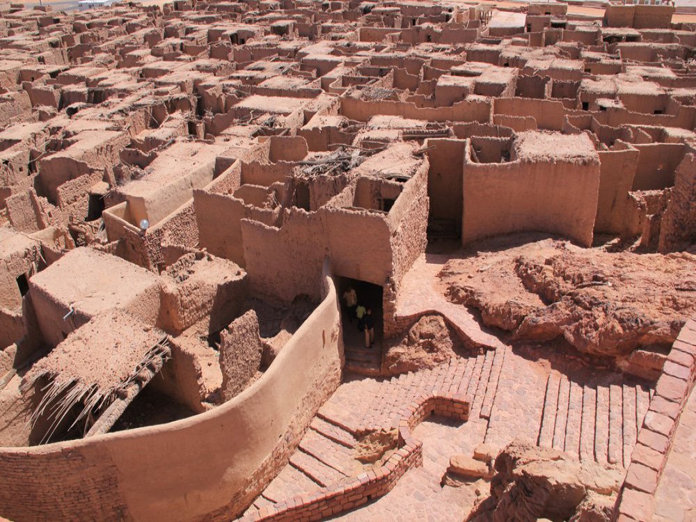 Discovering Al-Ula: The Best Cultural and Historical Sites to Visit