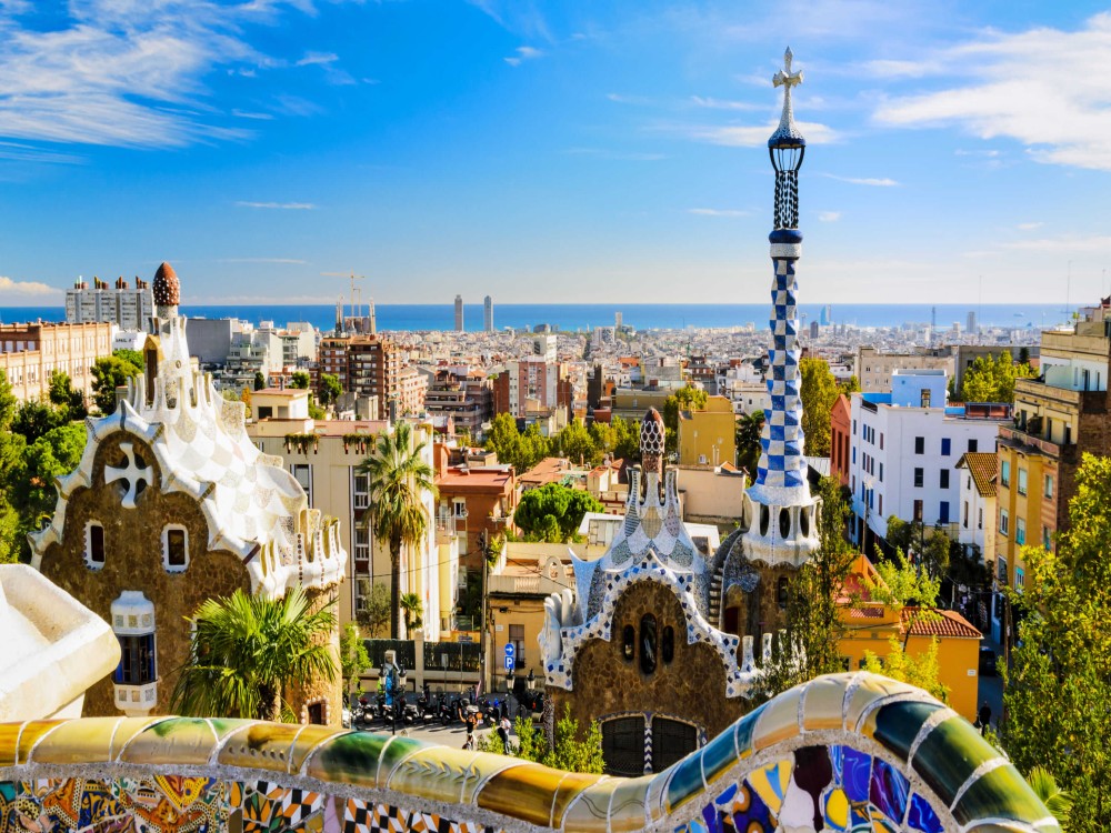 Discover Barcelona’s Hidden Gems: Off-the-Beaten-Path Experiences