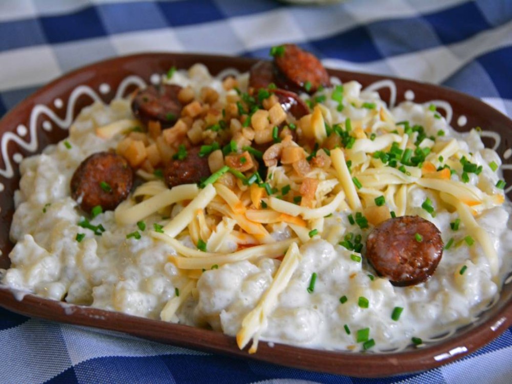 Where to Eat in Bratislava: A Food Lover’s Guide to Slovak Cuisine