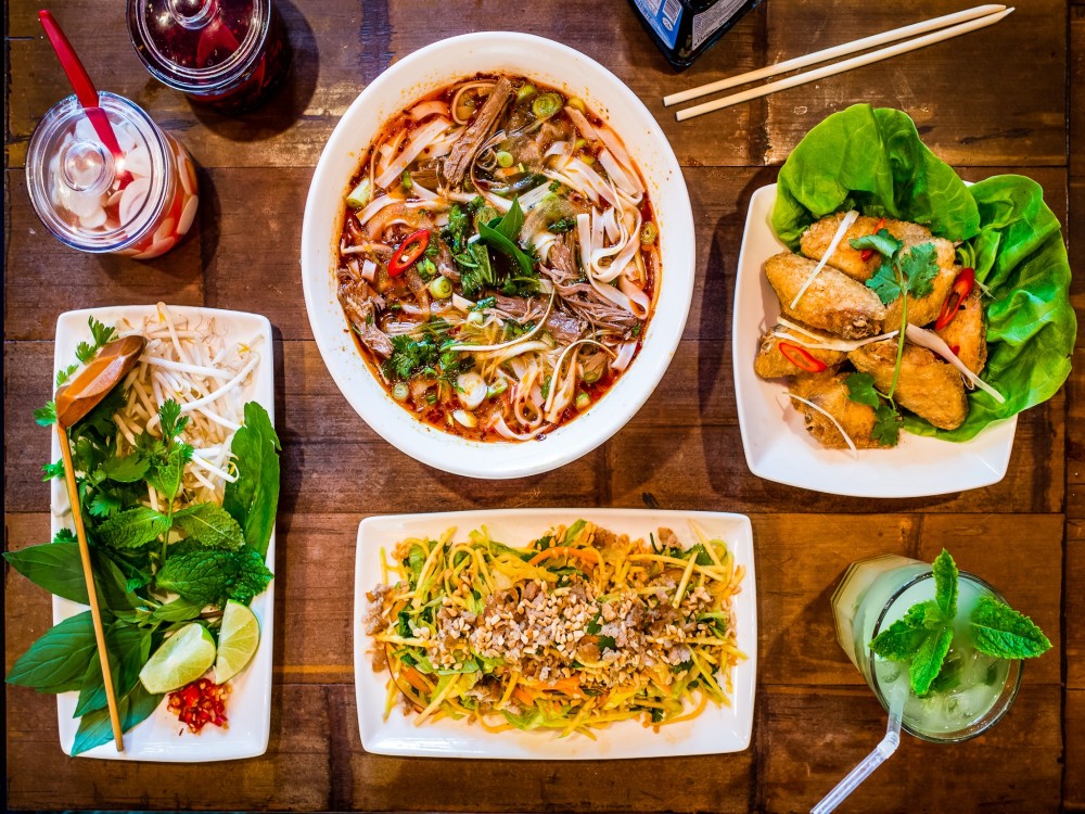 The Ultimate Ha Long Bay Food Guide: What to Eat and Where
