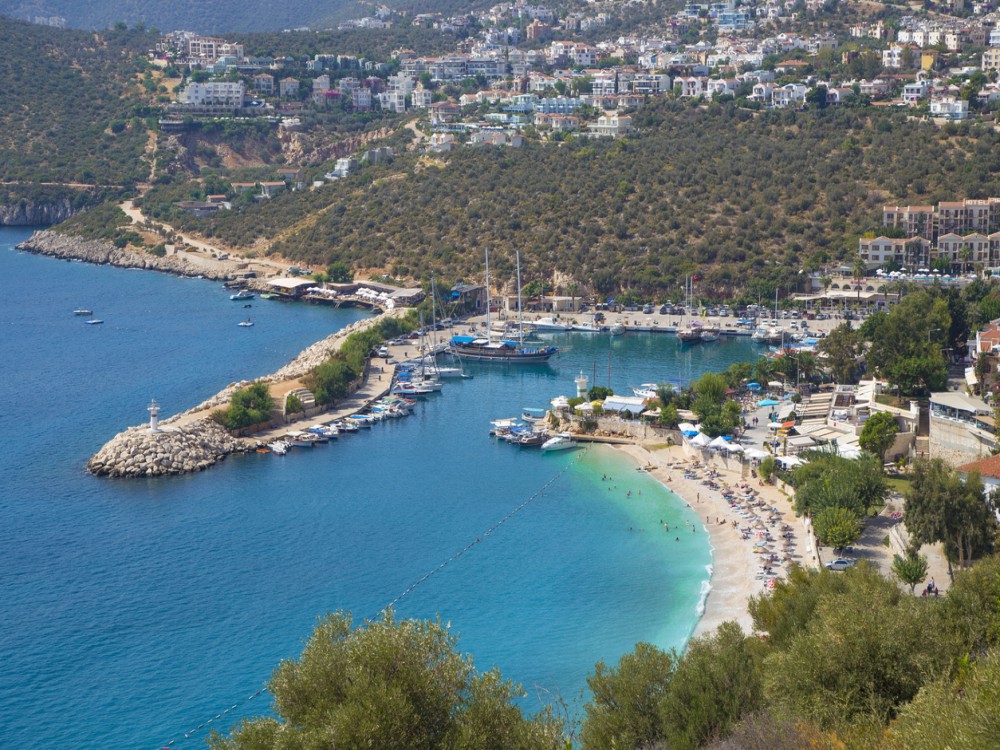 Exploring Kalkan for the First Time: A Beginner’s Guide