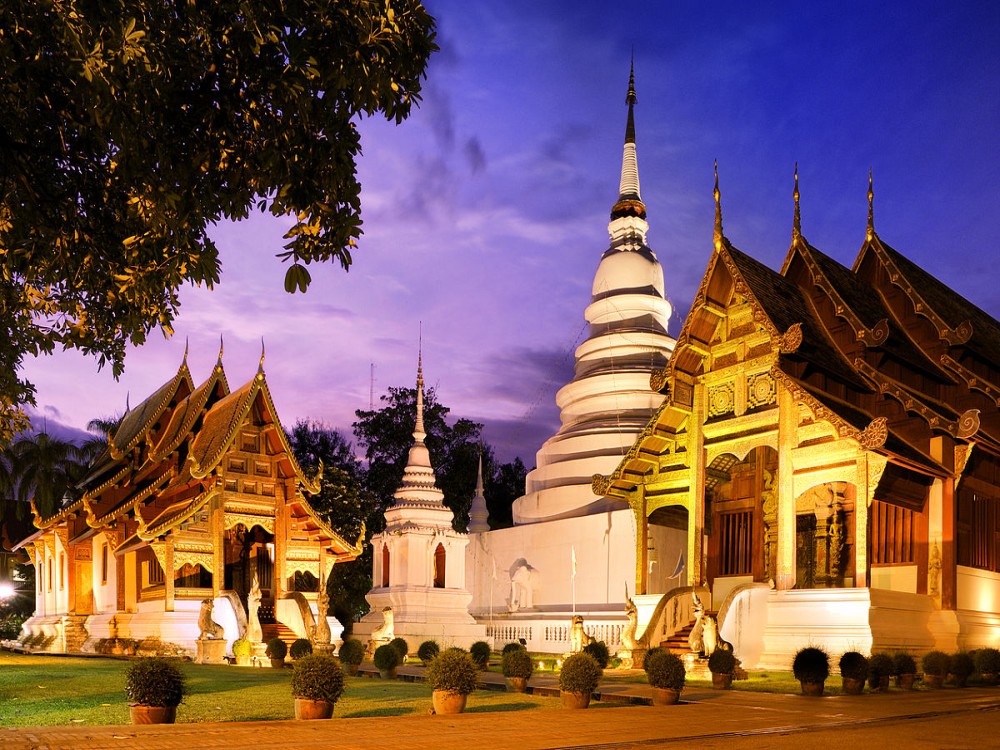 Beyond the City: Best Day Trips from Chiang Mai