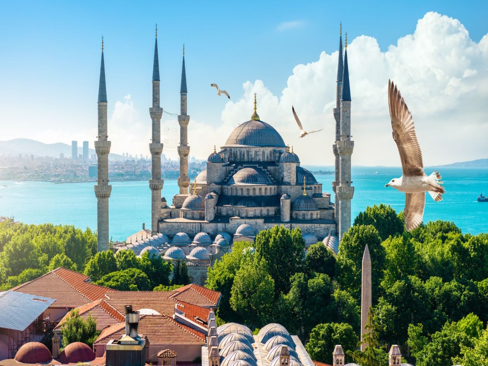 Hidden Gems of Istanbul: Off-the-Beaten-Path Experiences