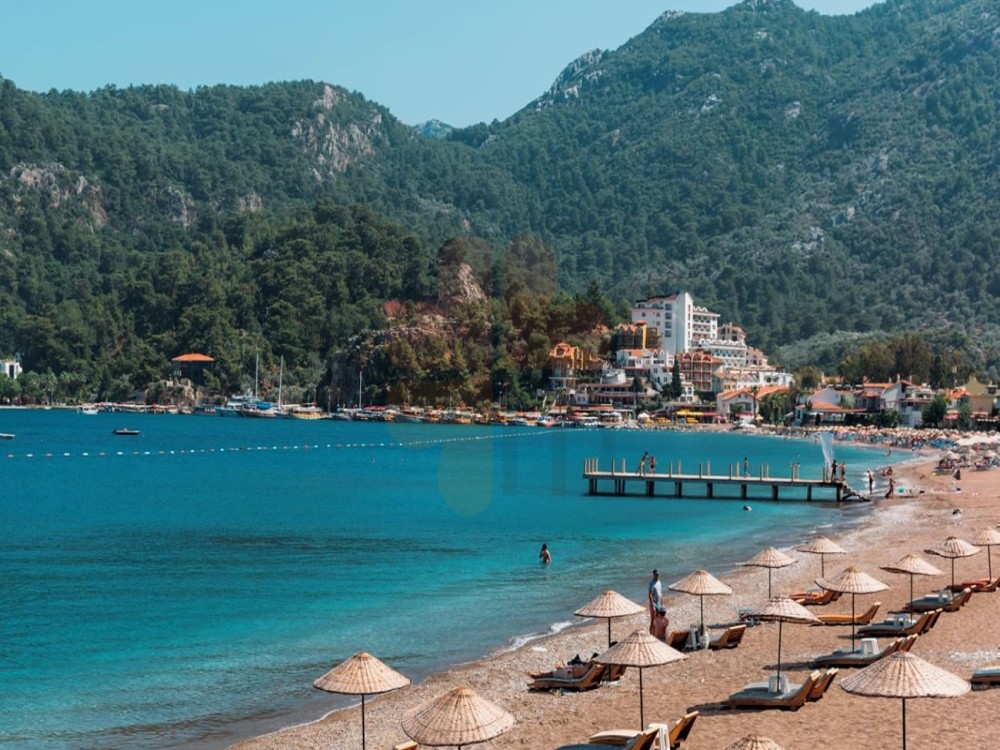 Hidden Gems in Marmaris: Off-the-Beaten-Path Adventures