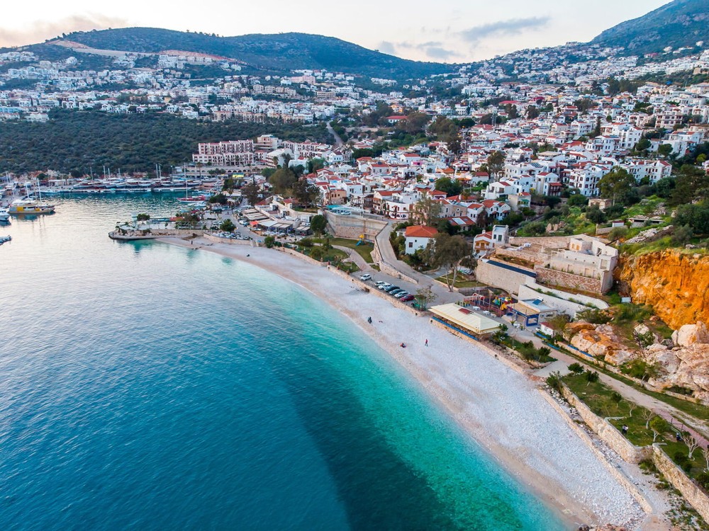 Unforgettable Kalkan: Top Things to Do in This Mediterranean Gem